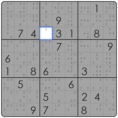 sudoku 12